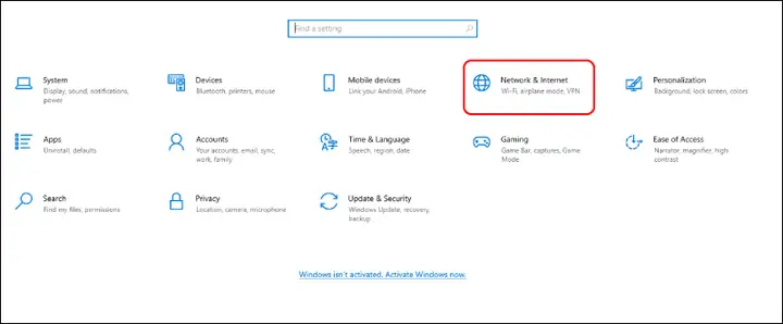 Cách Tắt Vpn Trên Máy Tính Windows 10, 11 Cách Tắt Vpn Trên Máy Tính Windows 10, 11