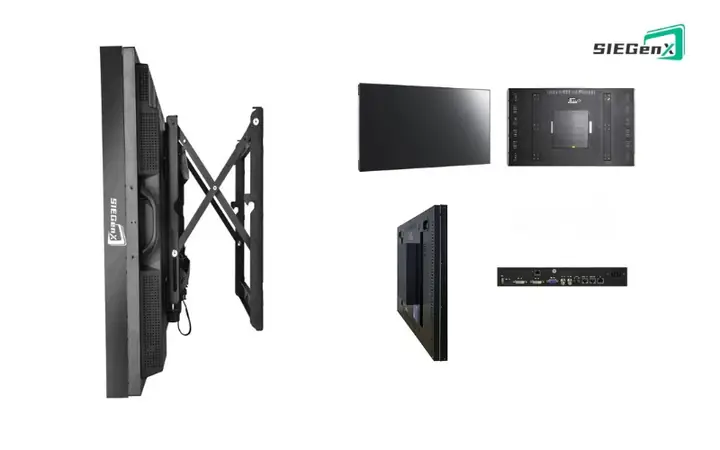 Hướng Dẫn Chi Tiết Cách Tháo Chân Màn Hình Máy Tính Samsung Hướng Dẫn Chi Tiết Cách Tháo Chân Màn Hình Máy Tính Samsung