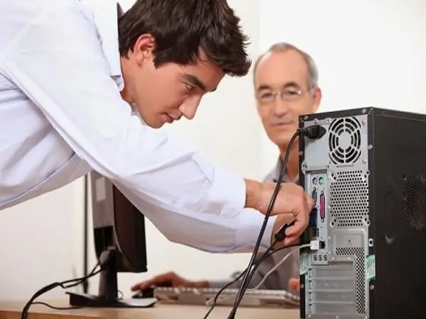 Cách Tháo Lắp Máy Tính Để Bàn: Hướng Dẫn Từng Bước An Toàn Cách Tháo Lắp Máy Tính Để Bàn: Hướng Dẫn Từng Bước An Toàn