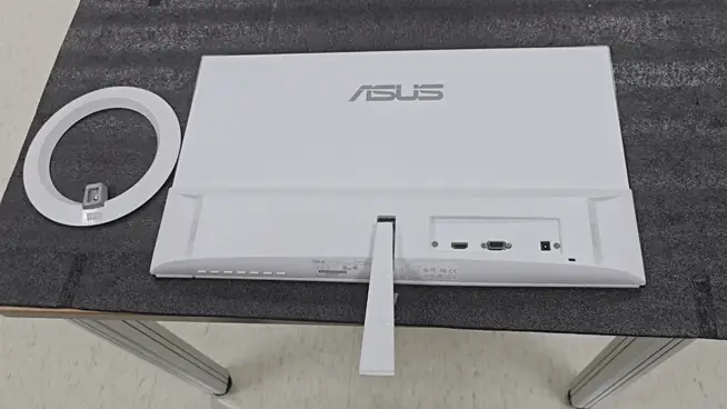 Cách Tháo Màn Hình Máy Tính Asus