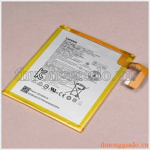 Dấu Hiệu Thông Báo Bạn Cần Thay Pin Lenovo Tab M10/ Tb-x605/ L18d1p32 ?