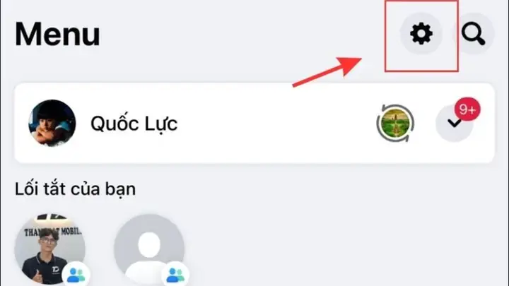 Cách Đổi Giao Diện Facebook Trên Điện Thoại