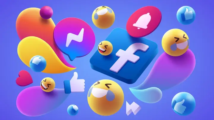 Lợi Ích Khi Thay Đổi Giao Diện Facebook