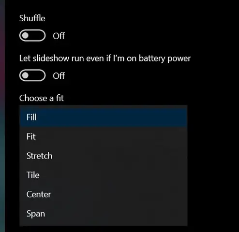 Cách Làm Hình Nền Máy Tính Thay Đổi Liên Tục Trong Windows 10 Cách Làm Hình Nền Máy Tính Thay Đổi Liên Tục Trong Windows 10