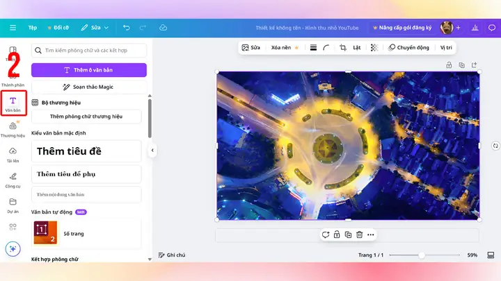 Canva Canva