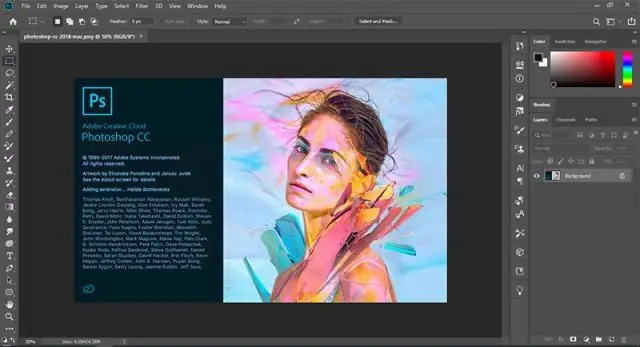Adobe Photoshop Adobe Photoshop