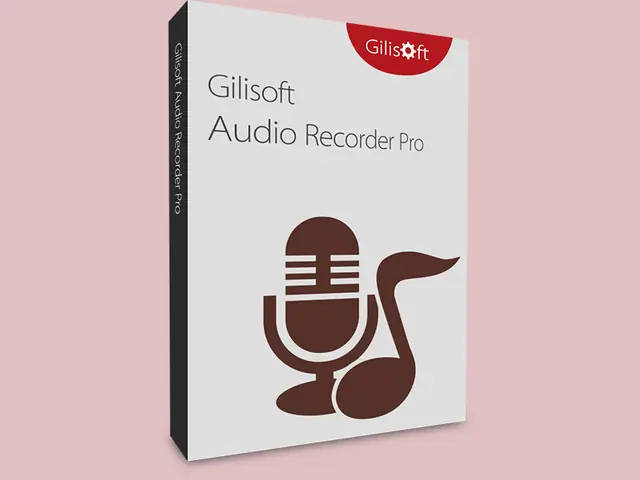 Phần Mềm Ghi Âm Audio Recorder Pro Phần Mềm Ghi Âm Audio Recorder Pro