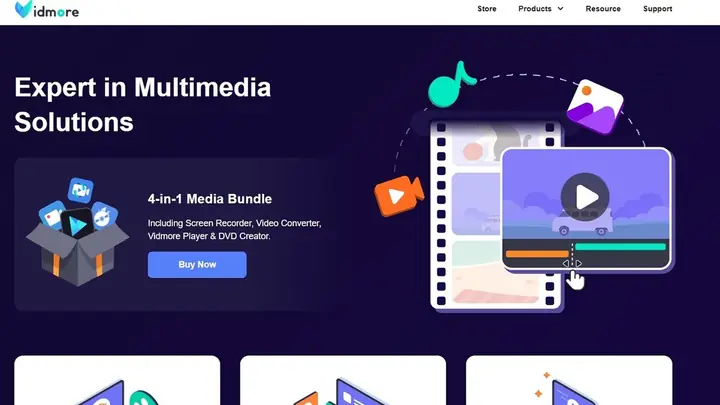 Vidmore.com Vidmore.com