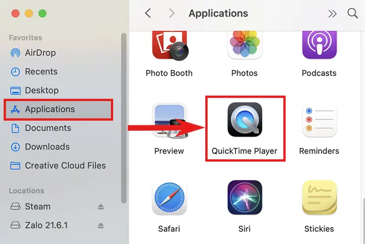 Cách Ghi Âm Trên Máy Tính Macos Cách Ghi Âm Trên Máy Tính Macos