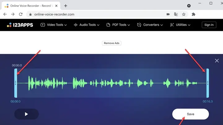 Online-voice-recorder.com Online-voice-recorder.com