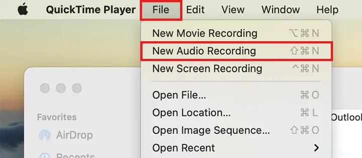 Cách Ghi Âm Trên Máy Tính Macos Cách Ghi Âm Trên Máy Tính Macos