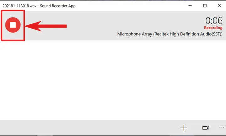 Cách Ghi Âm Trên Máy Tính Windows Cách Ghi Âm Trên Máy Tính Windows