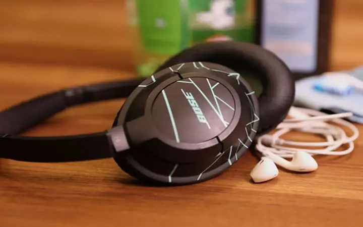 Cách Cắm Headphone Vào Máy Tính Cách Cắm Headphone Vào Máy Tính