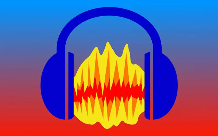 Phần Mềm Ghi Âm Audacity Phần Mềm Ghi Âm Audacity