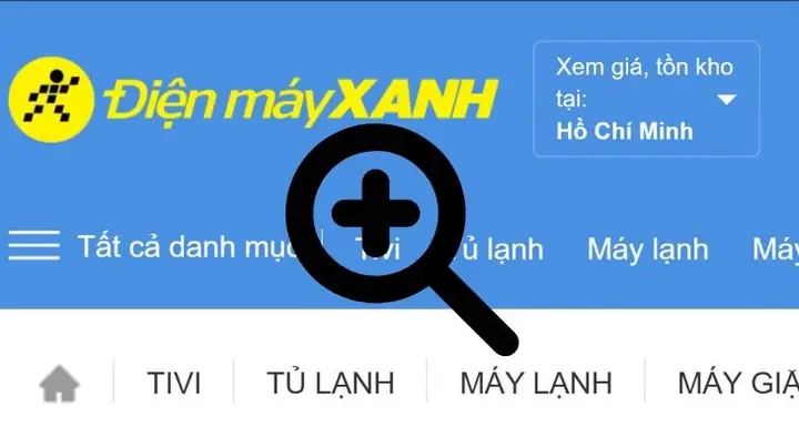 1công Dụng Tính Năng Thu Nhỏ, Phóng To Màn Hình Máy Tính, Laptop