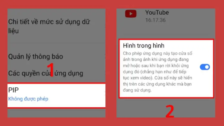 Đối Với Hệ Điều Hành Android Đối Với Hệ Điều Hành Android