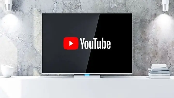 Cách Thu Nhỏ Màn Hình Youtube Trên Tivi Cách Thu Nhỏ Màn Hình Youtube Trên Tivi
