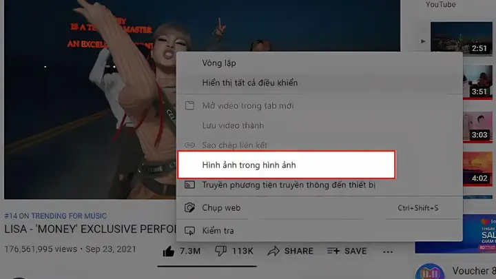 Cách Thu Nhỏ Màn Hình Youtube Trên Máy Tính Cách Thu Nhỏ Màn Hình Youtube Trên Máy Tính
