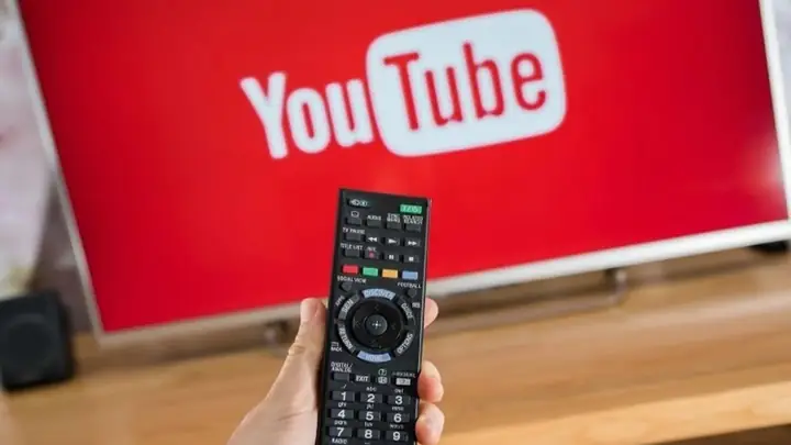 Cách Thu Nhỏ Màn Hình Youtube Trên Tivi Cách Thu Nhỏ Màn Hình Youtube Trên Tivi