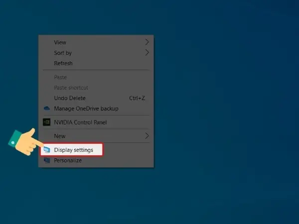 Cách Thu Nhỏ Icon Ứng Dụng Trên Thanh Taskbar: