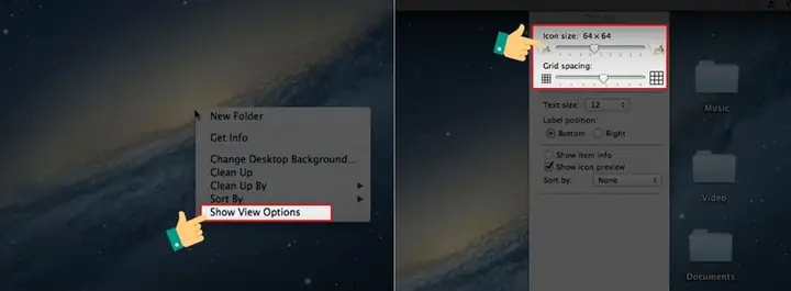 Cách Thu Nhỏ Ứng Dụng Trên Màn Hình Macbook Cách Thu Nhỏ Ứng Dụng Trên Màn Hình Macbook