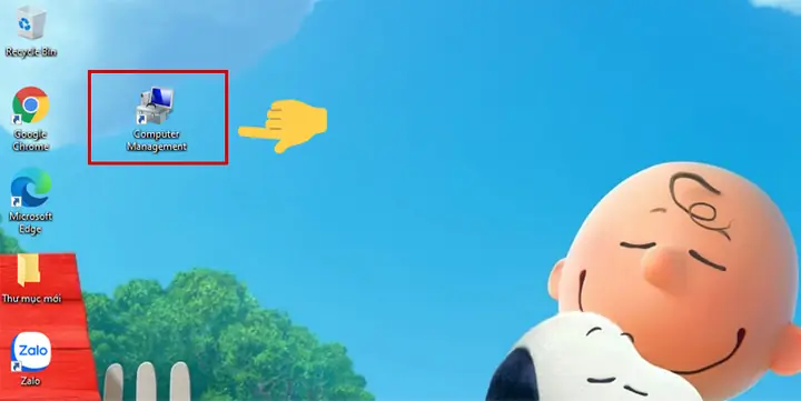 1kiểm Tra Máy Tính Đã Cài Đặt Đủ Driver Hay Chưa