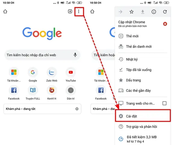 Cách Tìm Lại Mật Khẩu Gmail Trên Máy Tính Nhanh Chóng Và Hiệu Quả