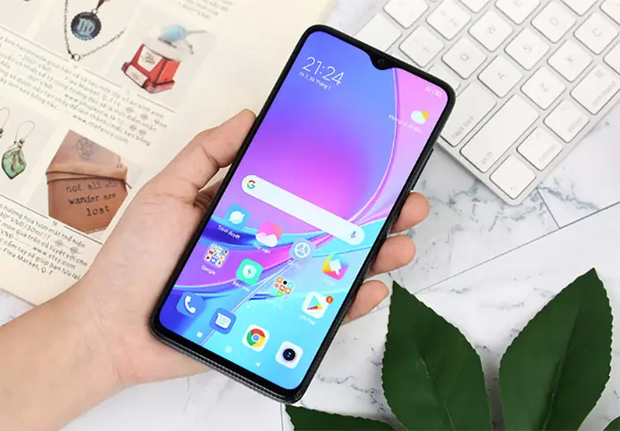 Hướng Dẫn Chi Tiết Cách Tìm Máy Tính Bị Mất An Toàn