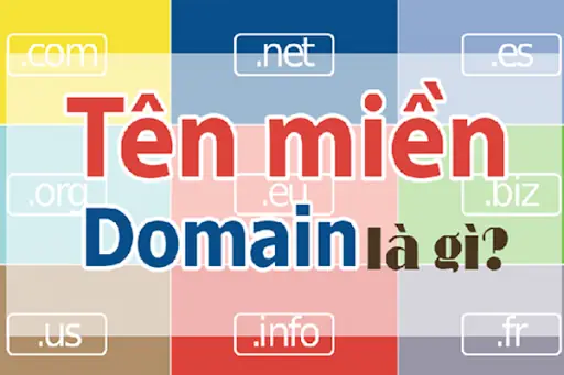 Ví Dụ Tên Miền Ví Dụ Tên Miền