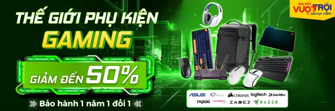 Pk Gaming