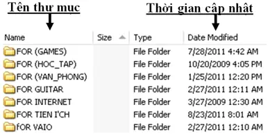 Tệp Tin