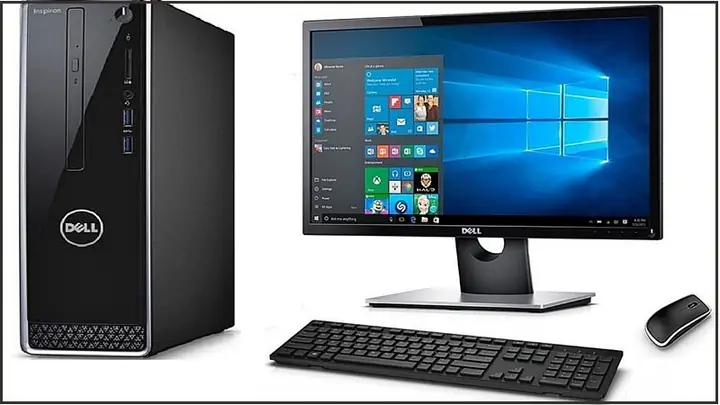 1desktop Là Gì?