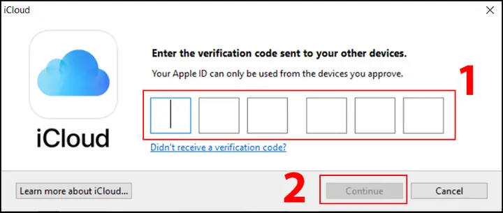 Tải Xuống Và Cài Đặt Icloud Trên Máy Tính Windows Tải Xuống Và Cài Đặt Icloud Trên Máy Tính Windows