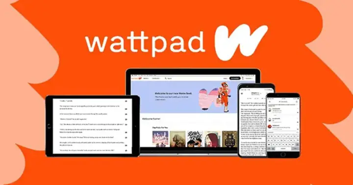 Cach Truy Cap Wattpad Tren May Tinh 21