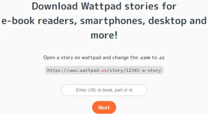 Cách Viết Và Đăng Truyện Trên Wattpad