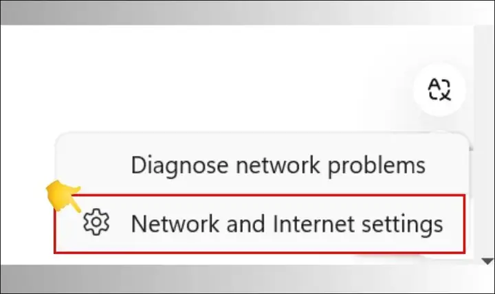 Bước 2: Kích Hoạt Tính Năng Chia Sẻ Mạng Trên Cả Hai Pc