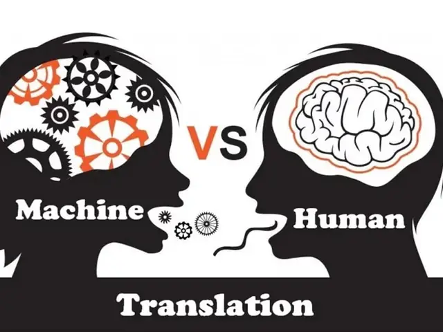 Máy Phiên Dịch Ai Có Thể Thay Công Việc Của Phiên Dịch Viên?