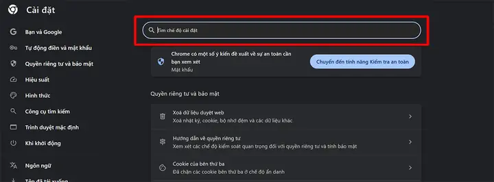 Cách Truy Cập Các Trang Web Bị Chặn Hoặc Lỗi Trên Chrome
