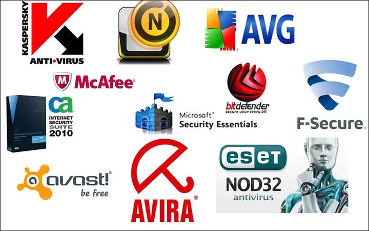 Cài Đặt Phần Mềm Diệt Virus