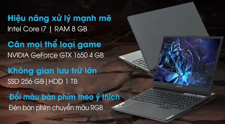 Laptop Lenovo Legion 5 15imh05 Laptop Lenovo Legion 5 15imh05