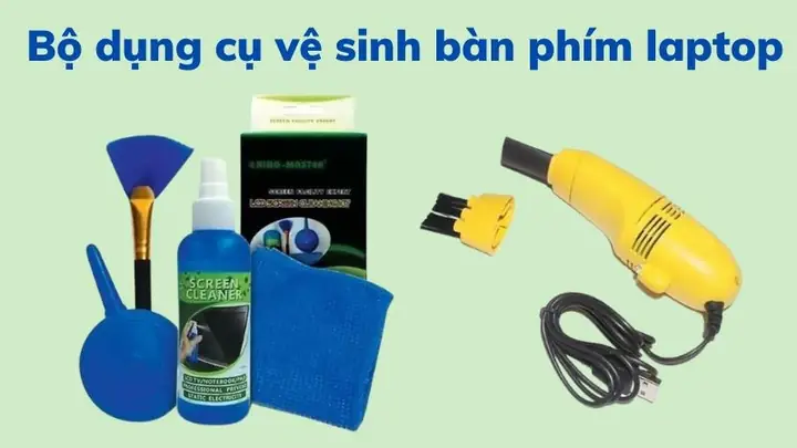 Dụng Cụ Vệ Sinh Cần Có Dụng Cụ Vệ Sinh Cần Có