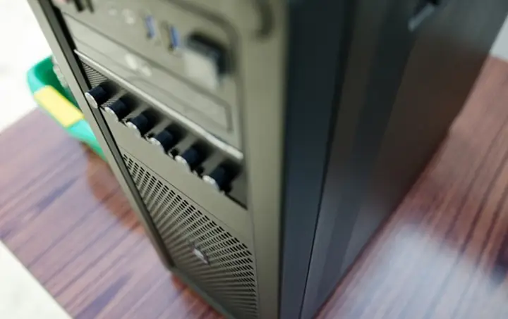 Cách Vệ Sinh Máy Tính Pc