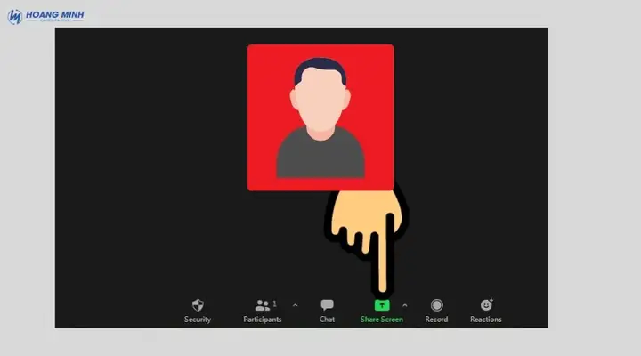 Cách Chặn Không Cho Học Sinh Vẽ Trên Zoom Cách Chặn Không Cho Học Sinh Vẽ Trên Zoom