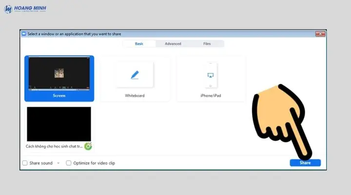 Cách Chặn Không Cho Học Sinh Vẽ Trên Zoom Cách Chặn Không Cho Học Sinh Vẽ Trên Zoom