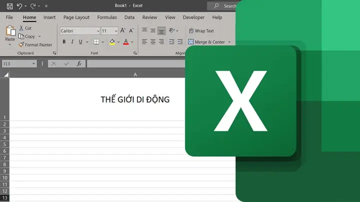 Cách Viết Hoa Chữ Trong Excel Rất Đơn Giản Và Hiệu Quả Mà Bạn Không Nên Bỏ Qua
