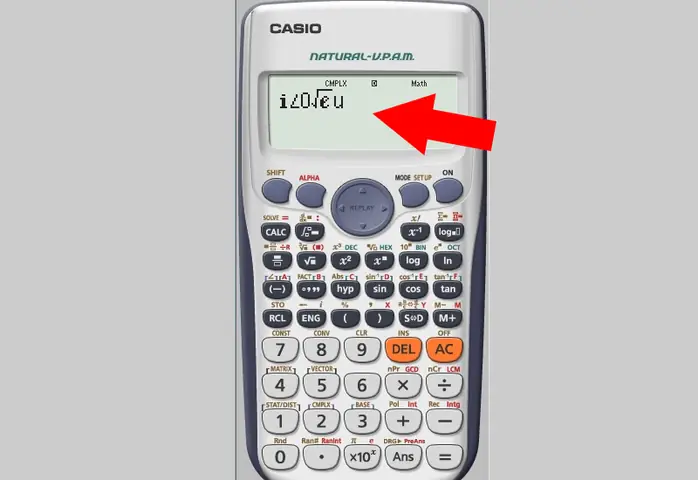 Làm Chữ I Love You Trên Máy Tính Casio Được Không? Làm Chữ I Love You Trên Máy Tính Casio Được Không?