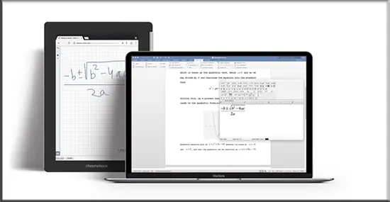 Vậy Nếu Bạn Muốn Thêm Các Công Thức Hóa Học, Toán Học Phức Tạp Vào Word Thì Sao?