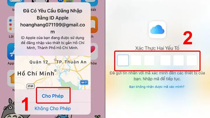 Cách Xem Ảnh Trên Icloud Bằng Máy Tính Cách Xem Ảnh Trên Icloud Bằng Máy Tính