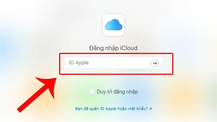Cách Xem Ảnh Trên Icloud Bằng Máy Tính Cách Xem Ảnh Trên Icloud Bằng Máy Tính