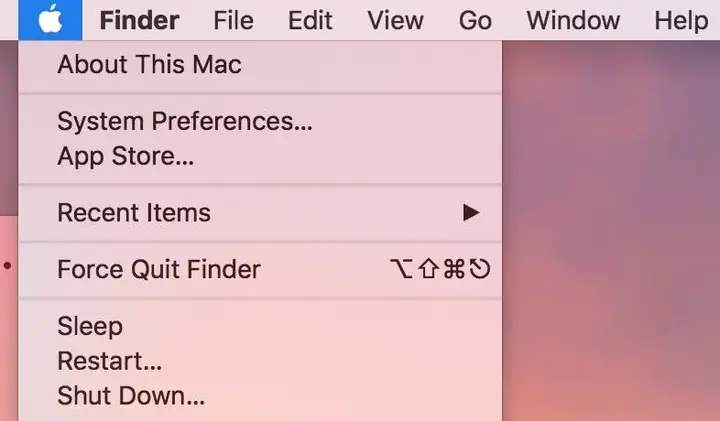 Kiá»m Tra Cáº¥u Hình Máy Cá»§a Macbook